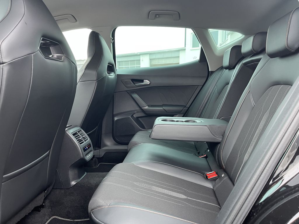 Cupra Formentor 2023