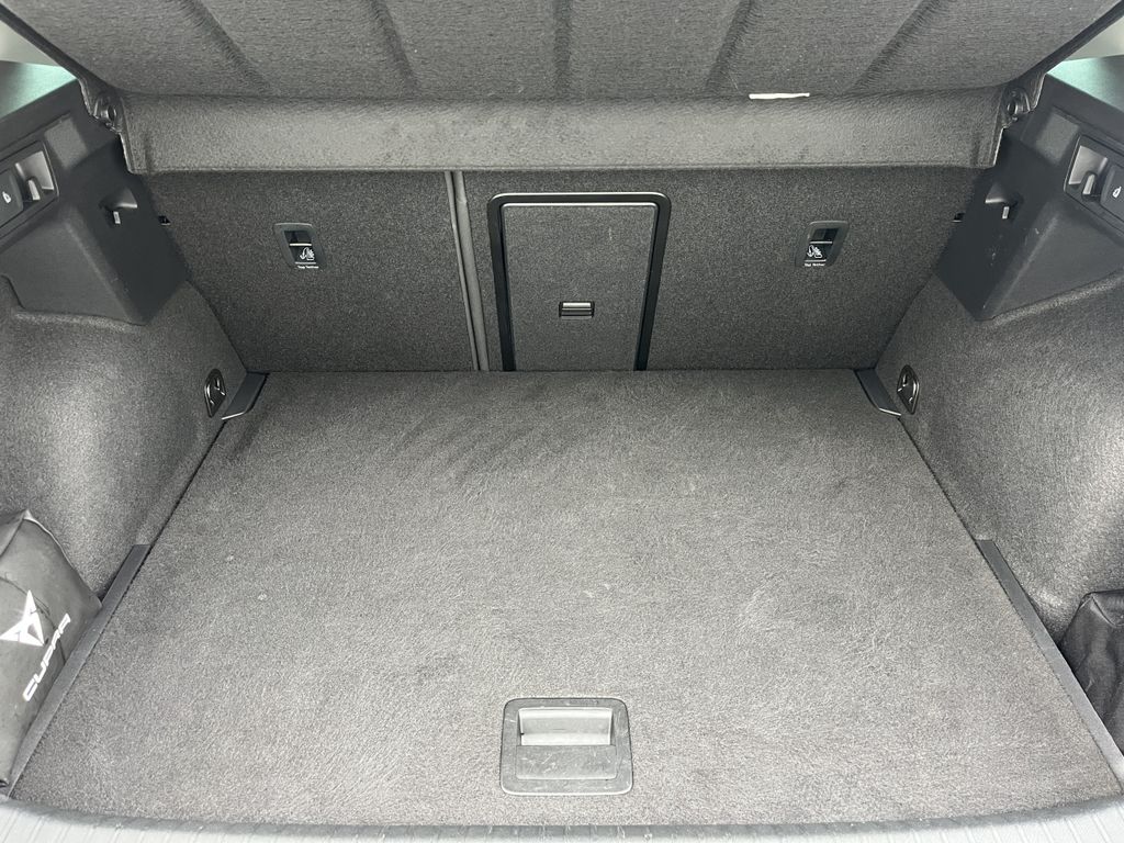 Cupra Formentor 2023