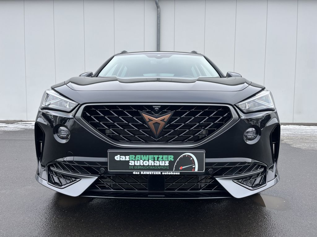 Cupra Formentor 2023