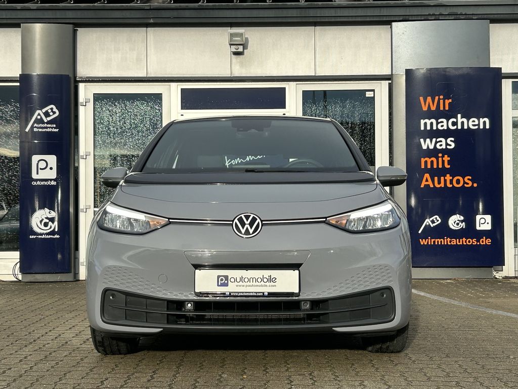 Volkswagen ID.3 2021