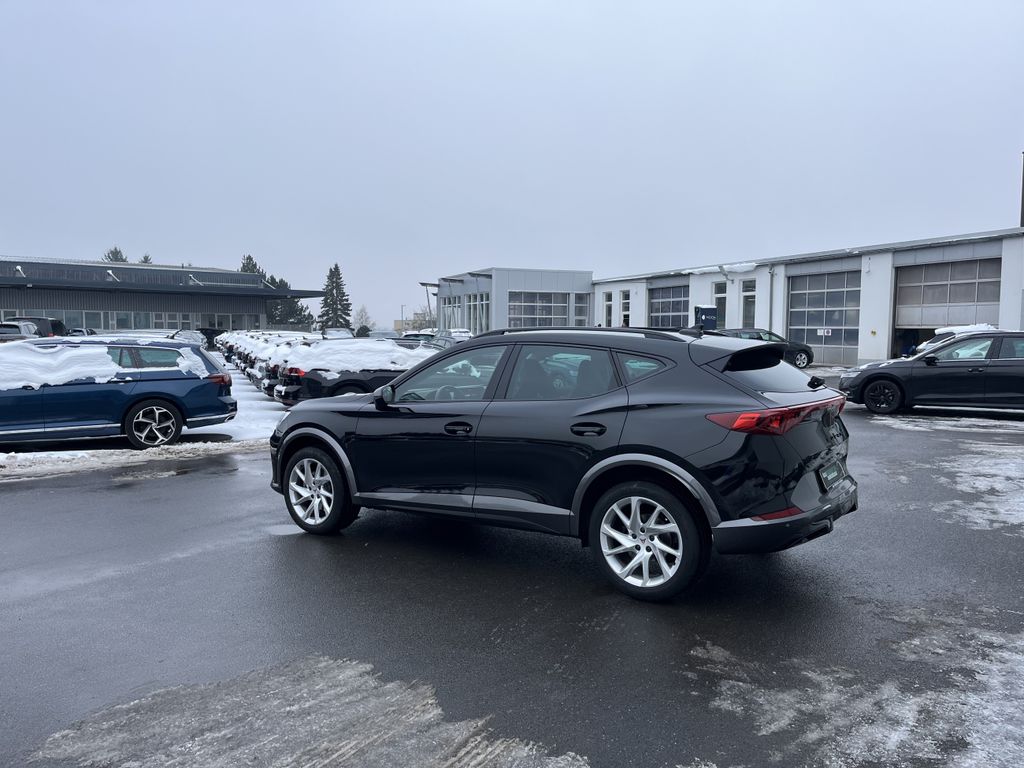 Cupra Formentor 2023