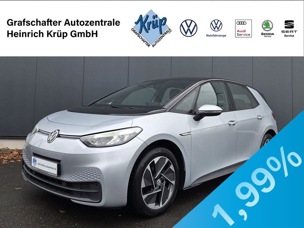 Volkswagen ID.3 2022