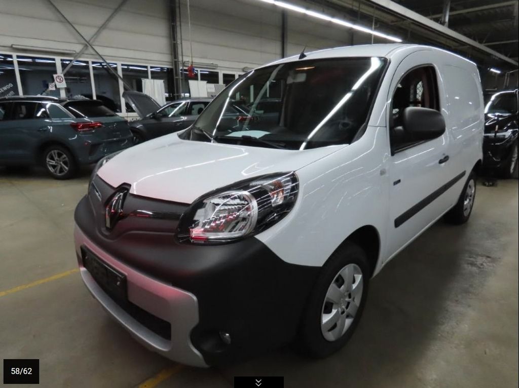 Renault Kangoo 2022