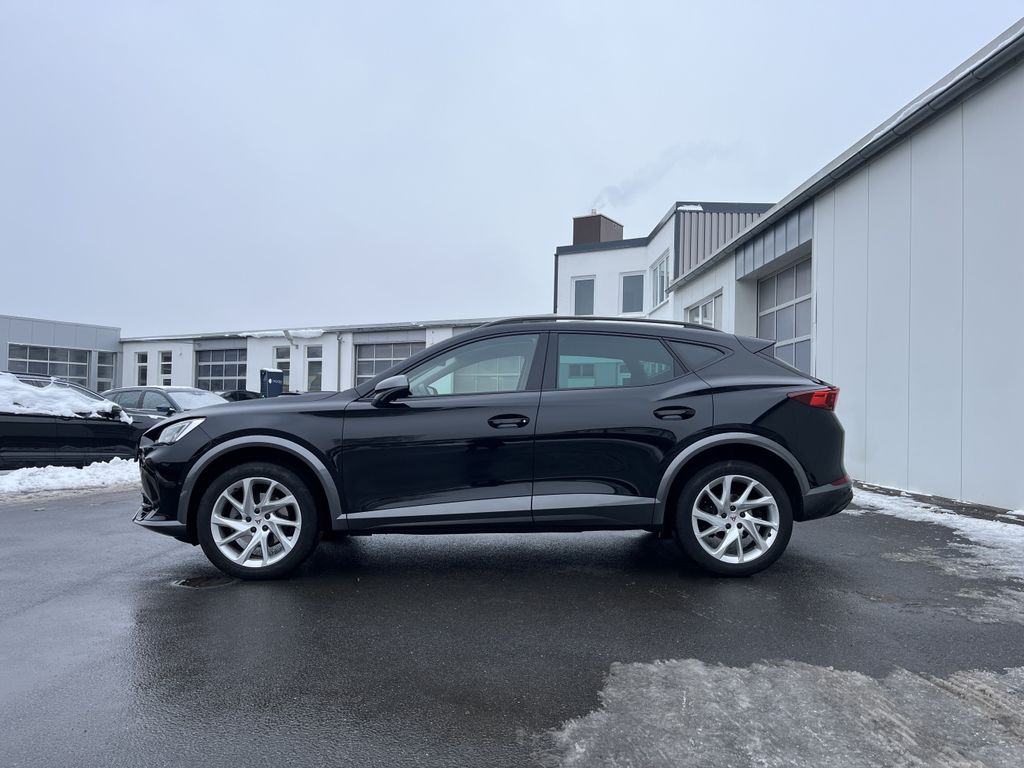 Cupra Formentor 2023