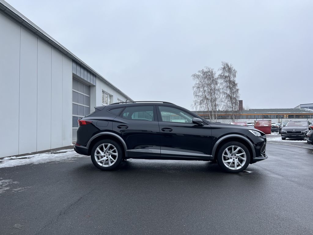 Cupra Formentor 2023