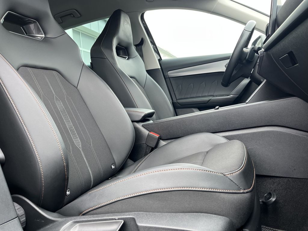 Cupra Formentor 2023