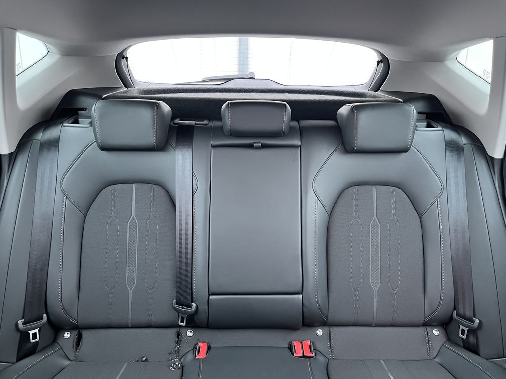 Cupra Formentor 2023