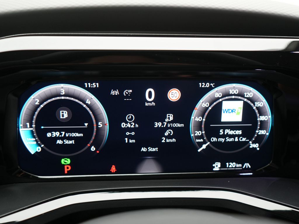 Volkswagen T7 California