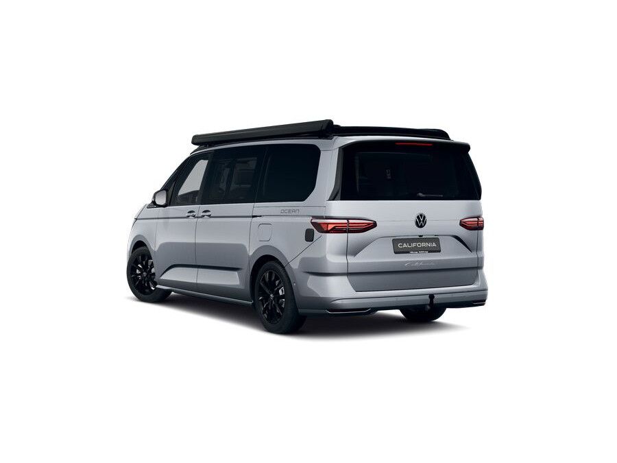 Volkswagen T7 California