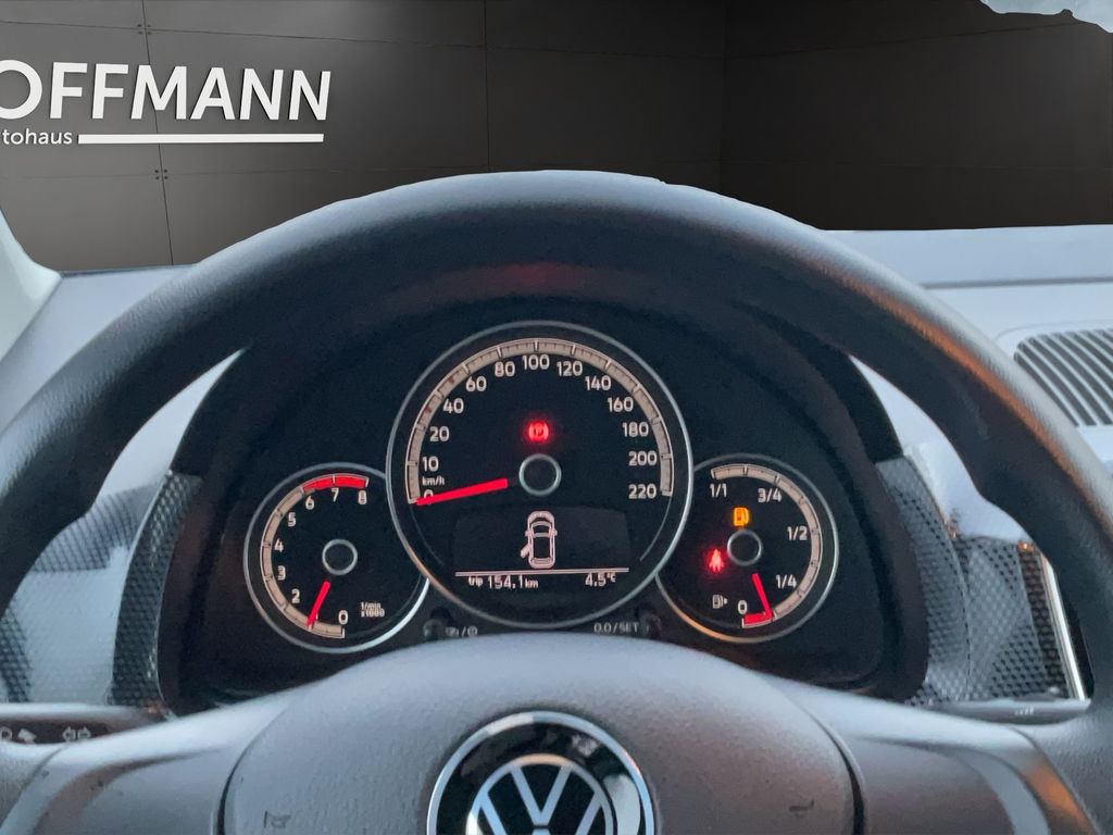 Volkswagen up! 2022