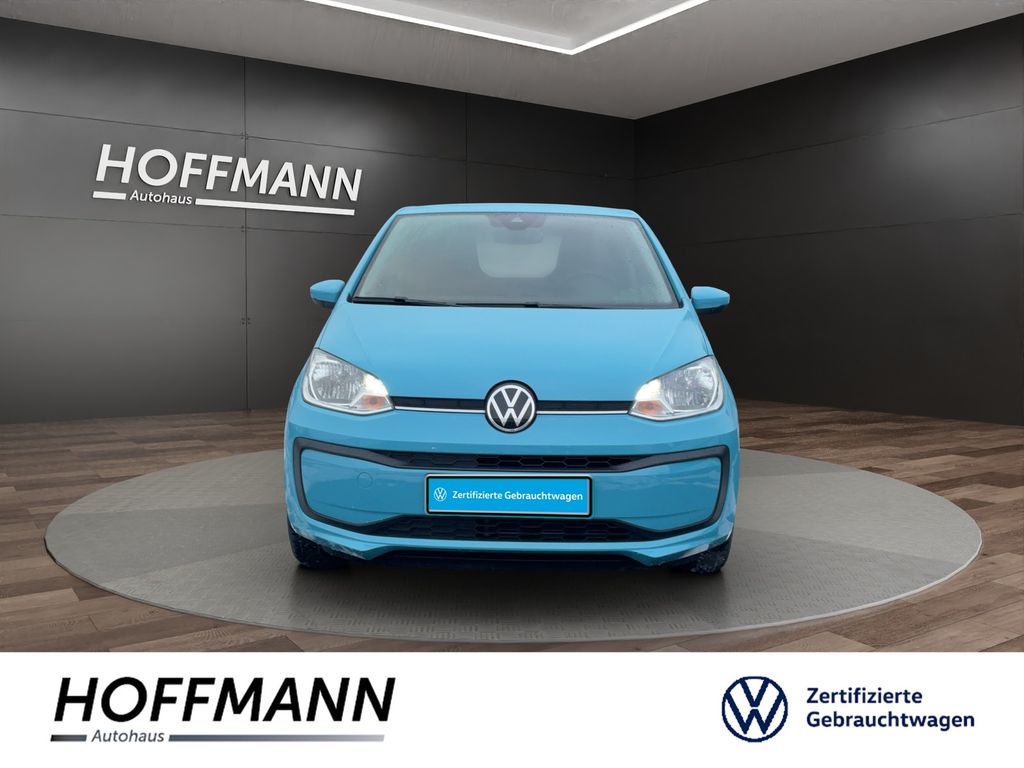 Volkswagen up! 2022