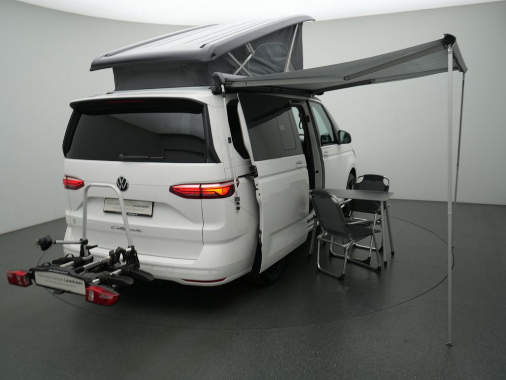 Volkswagen T7 California