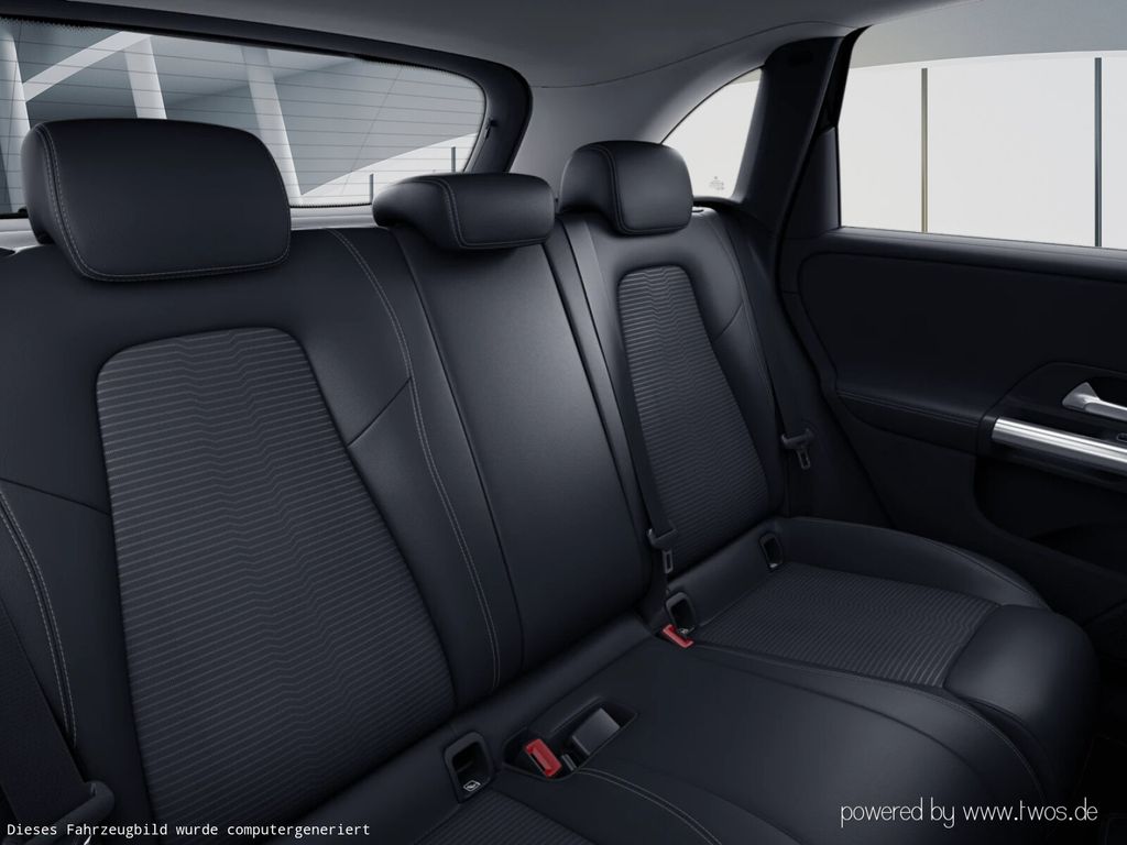 Mercedes-Benz B 200 2020