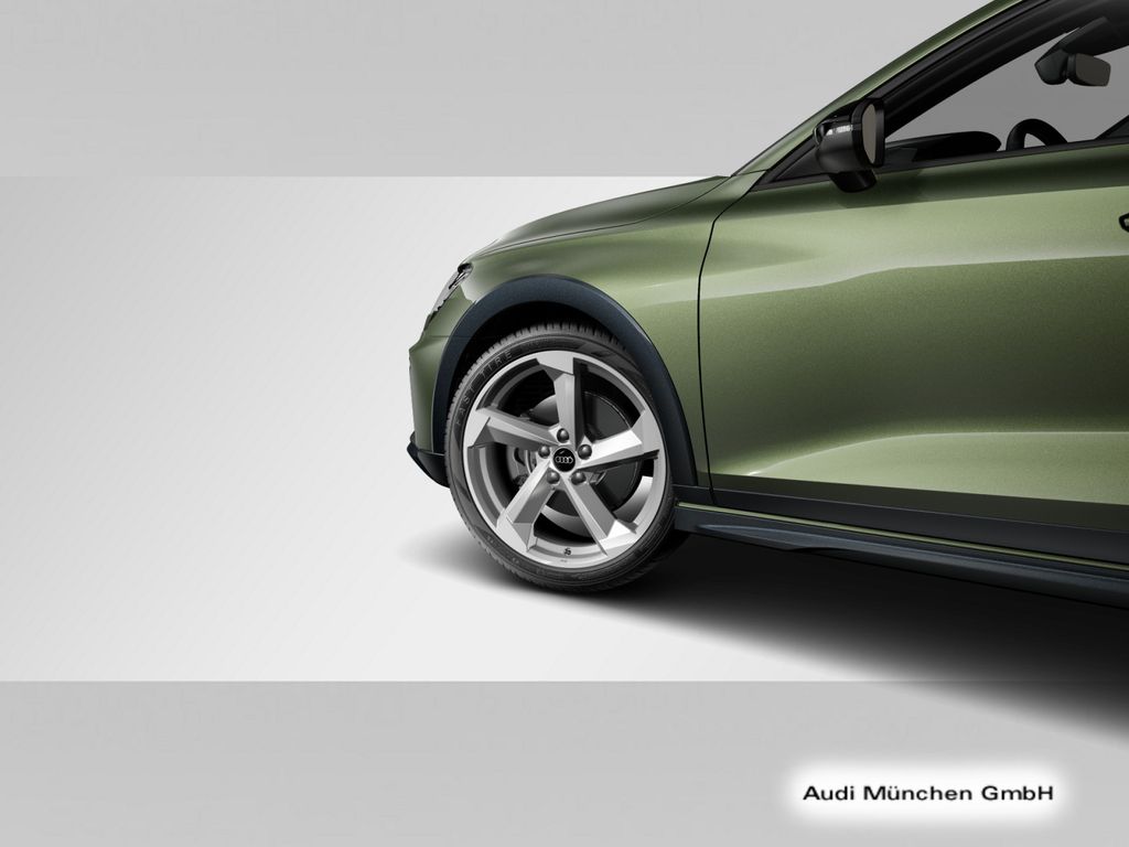 Audi A3 2025