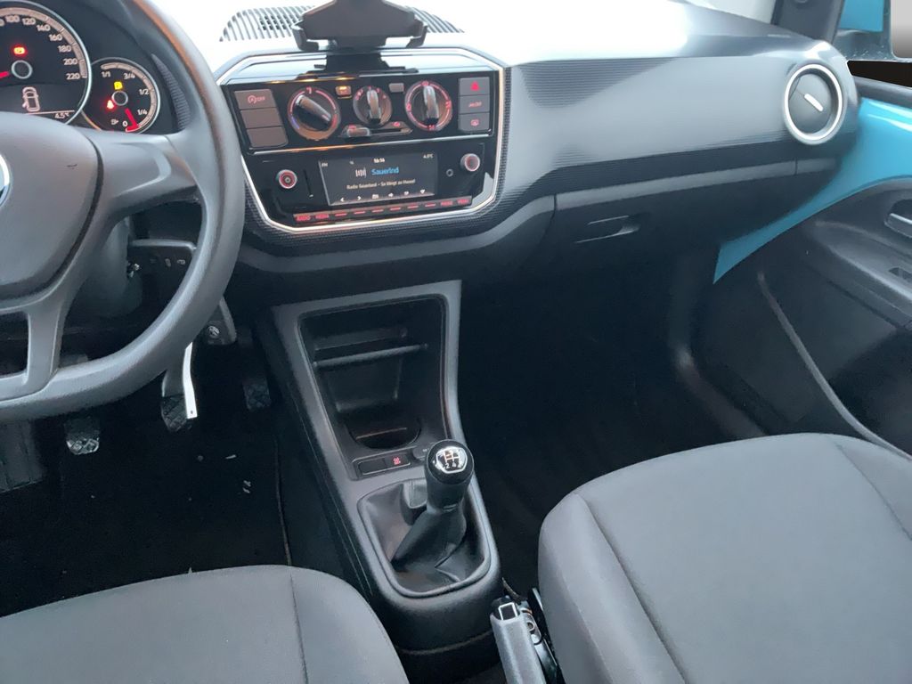 Volkswagen up! 2022
