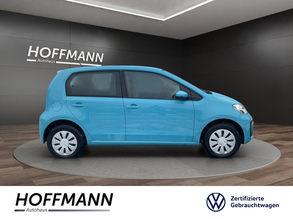 Volkswagen up! 2022