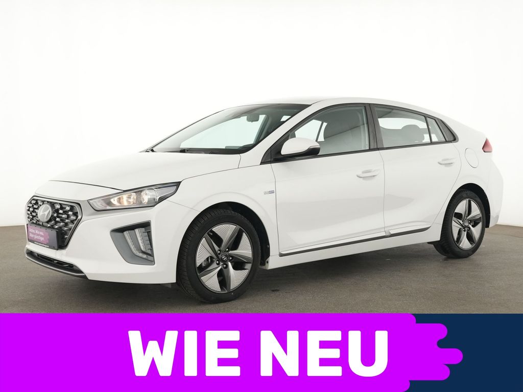 Hyundai IONIQ 2020