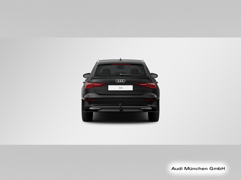 Audi A3 2024