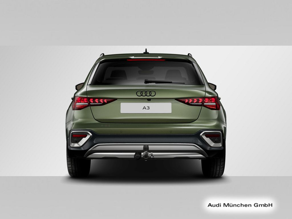 Audi A3 2025
