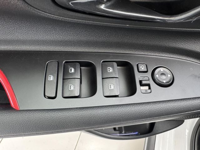 Hyundai i20 2025
