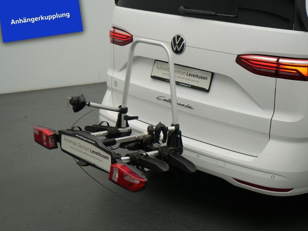 Volkswagen T7 California