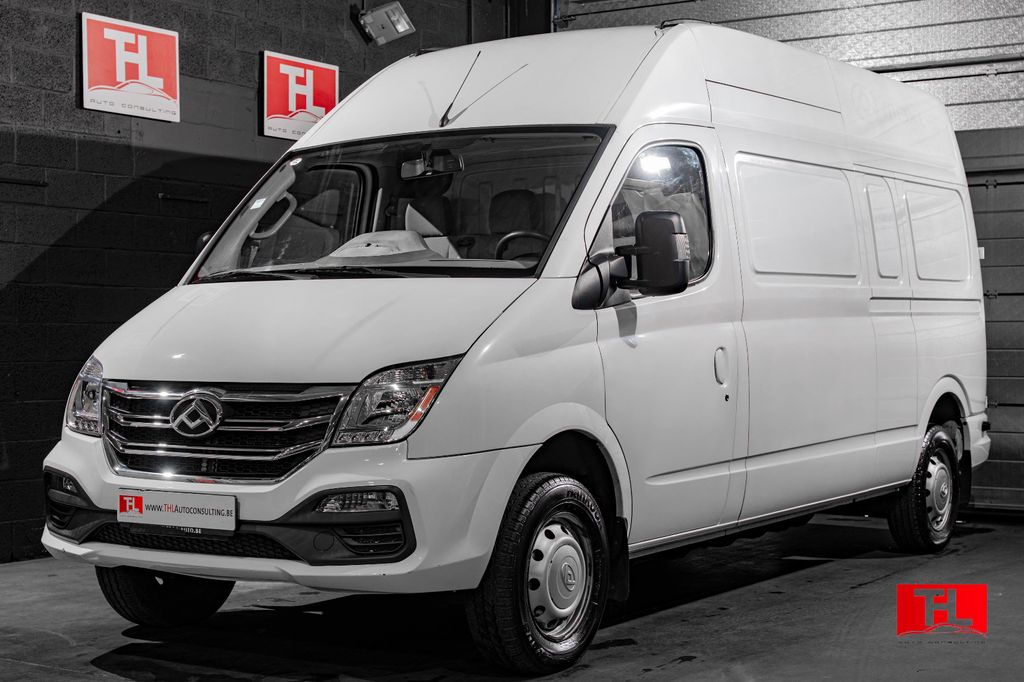 Maxus Other 2020