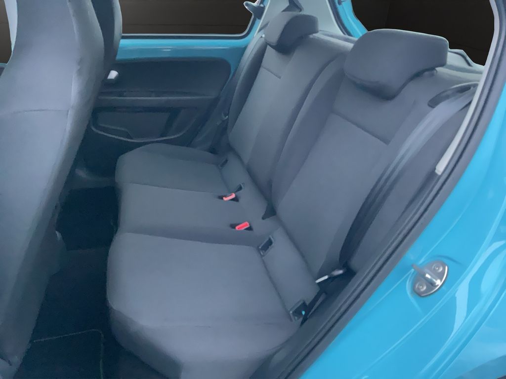 Volkswagen up! 2022
