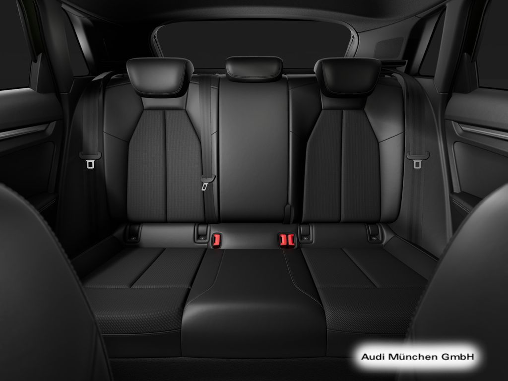 Audi A3 2025