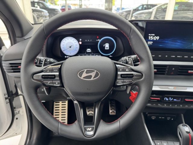 Hyundai i20 2025