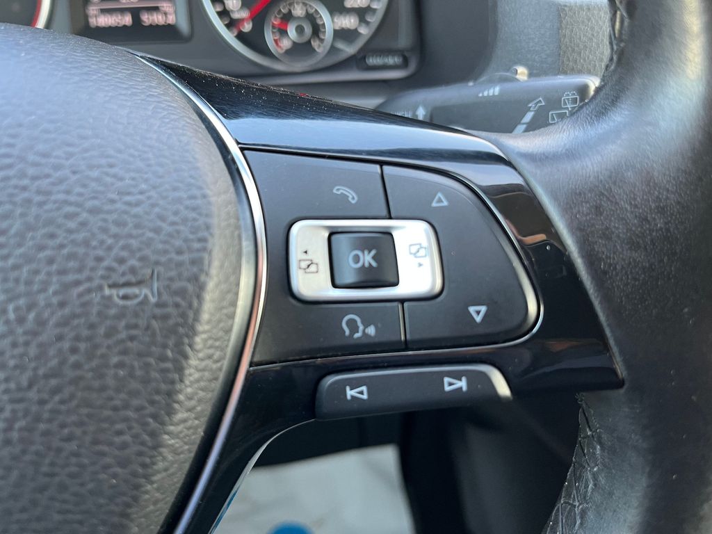 Volkswagen Caddy 2019