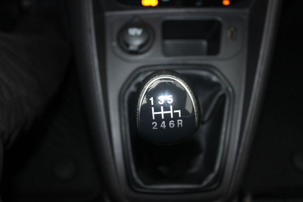 Ford Transit Courier 2021