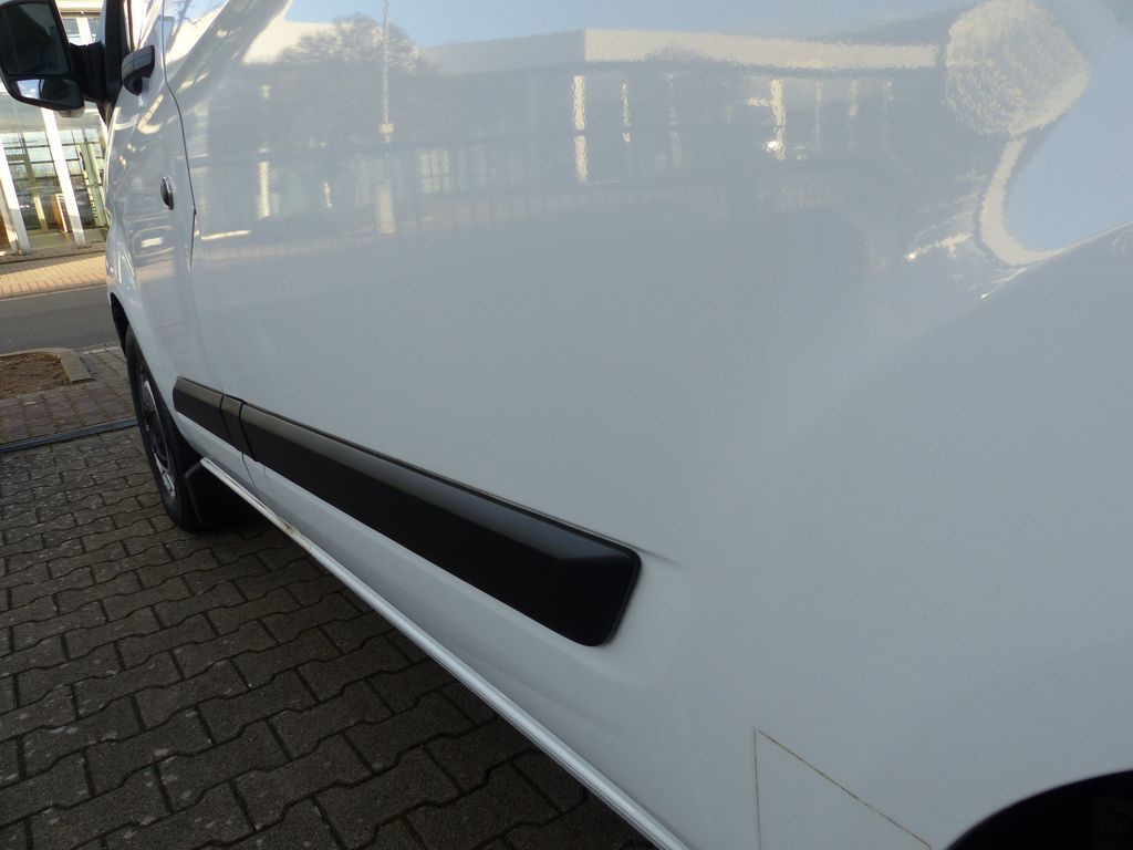 Ford Transit Custom 2020