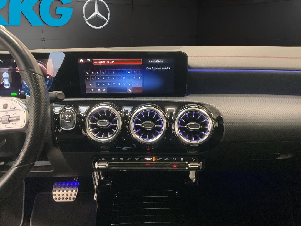 Mercedes-Benz CLA 250 2022