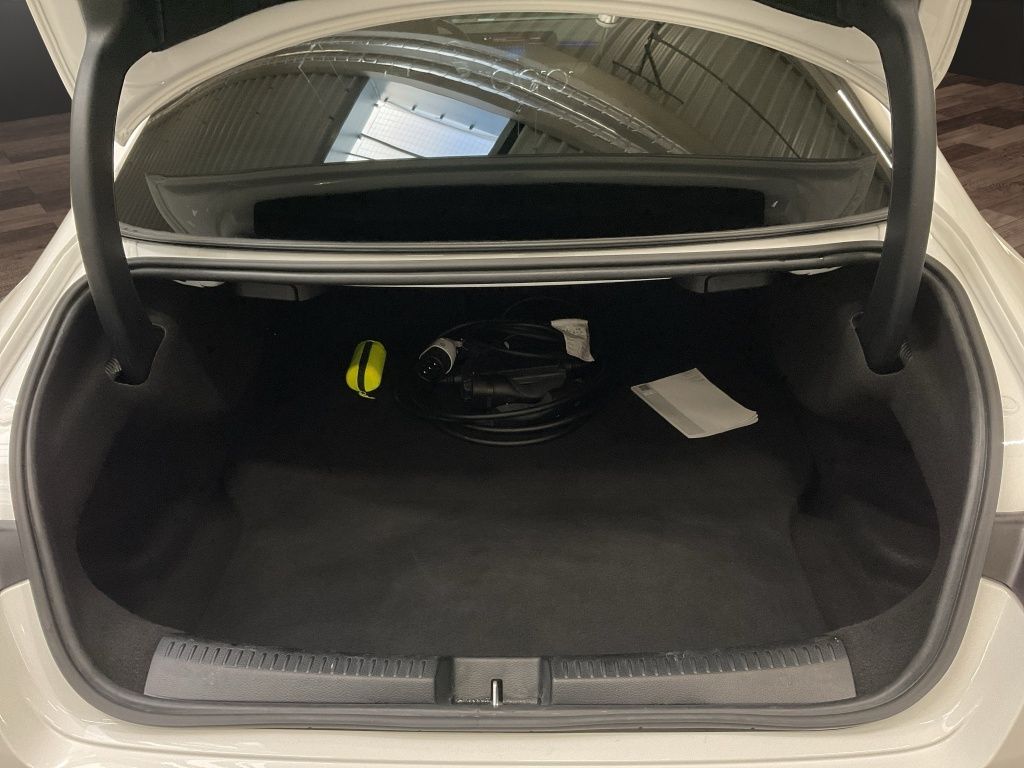 Mercedes-Benz CLA 250 2022