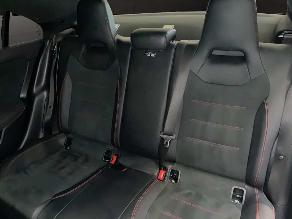 Mercedes-Benz CLA 250 2022