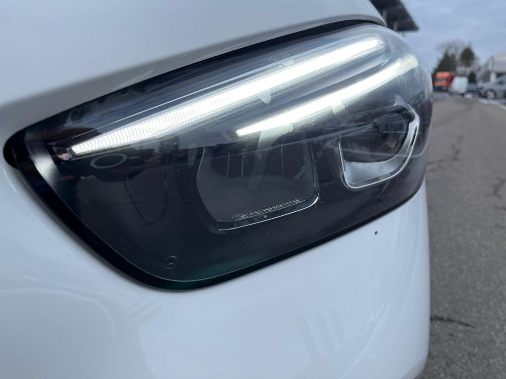 Mercedes-Benz B 250 2022