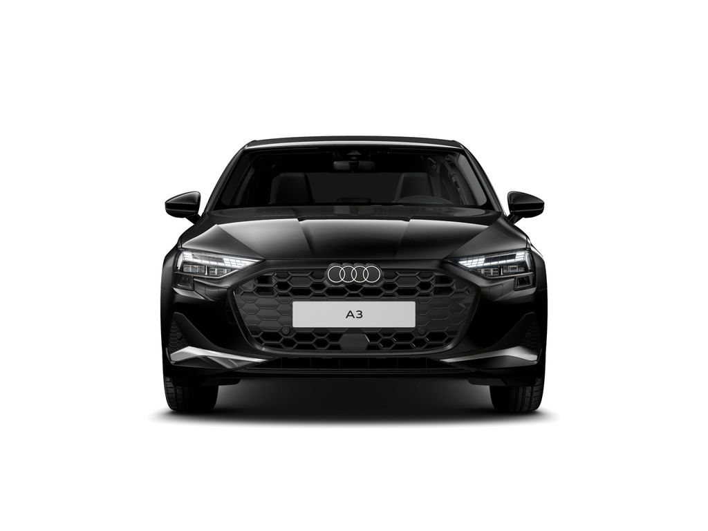 Audi A3 2025