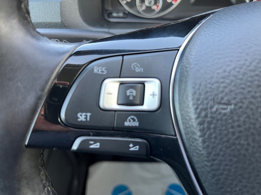 Volkswagen Caddy 2019