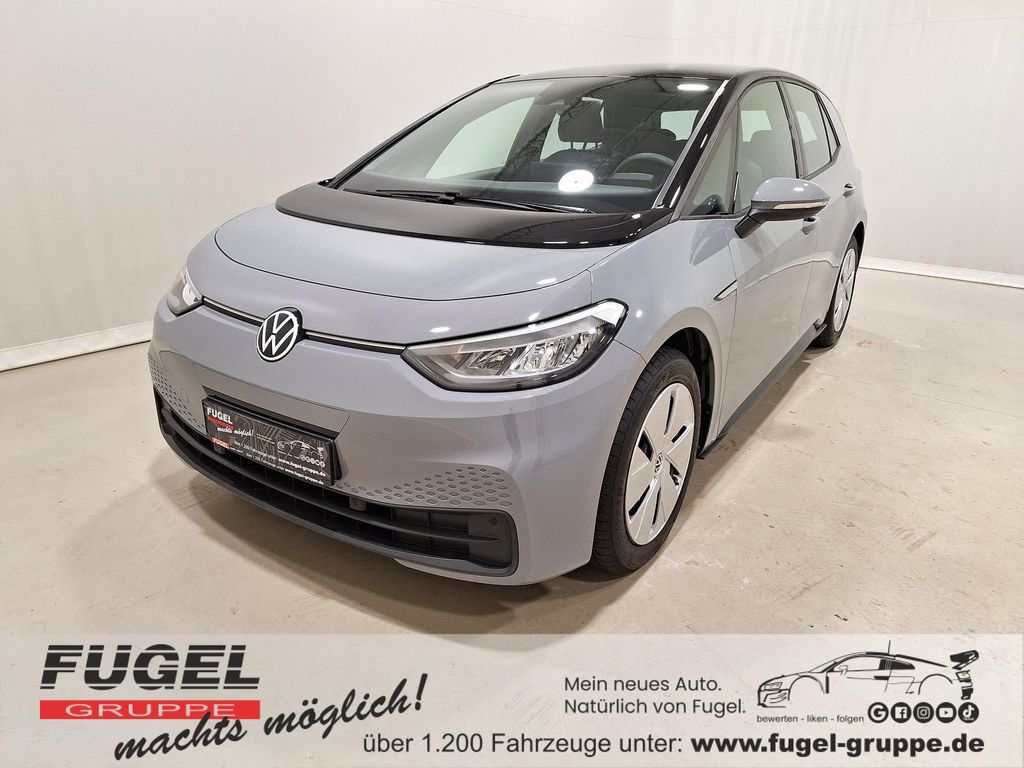 Volkswagen ID.3 2021