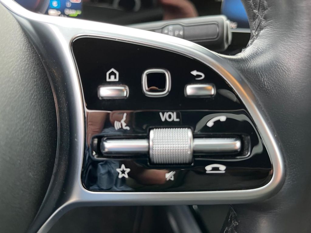 Mercedes-Benz B 250 2022