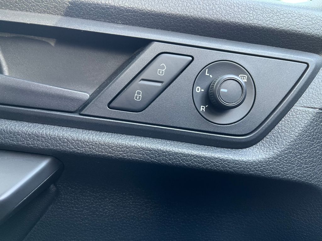Volkswagen Caddy 2019