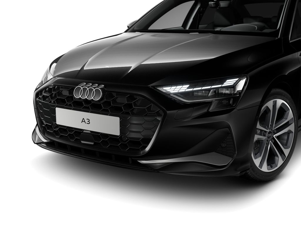 Audi A3 2025