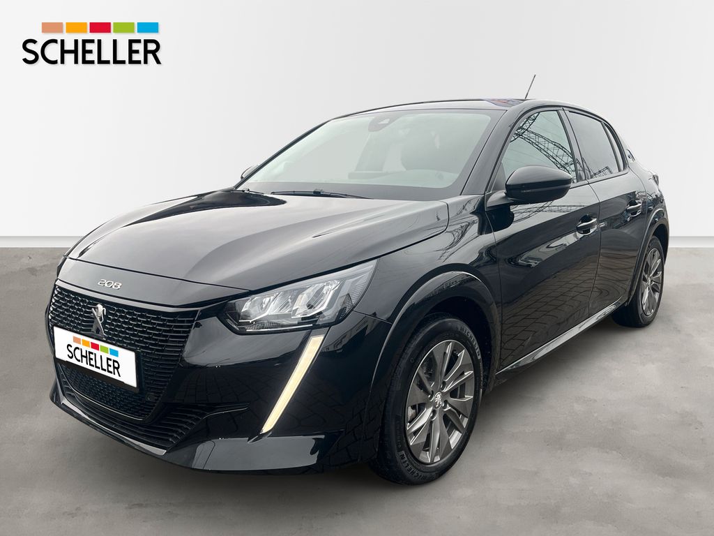Peugeot 208 2023
