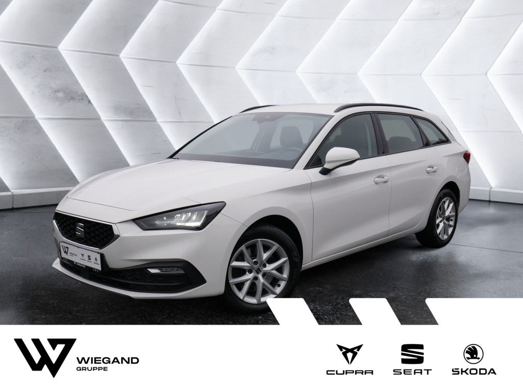 Seat Leon 2021