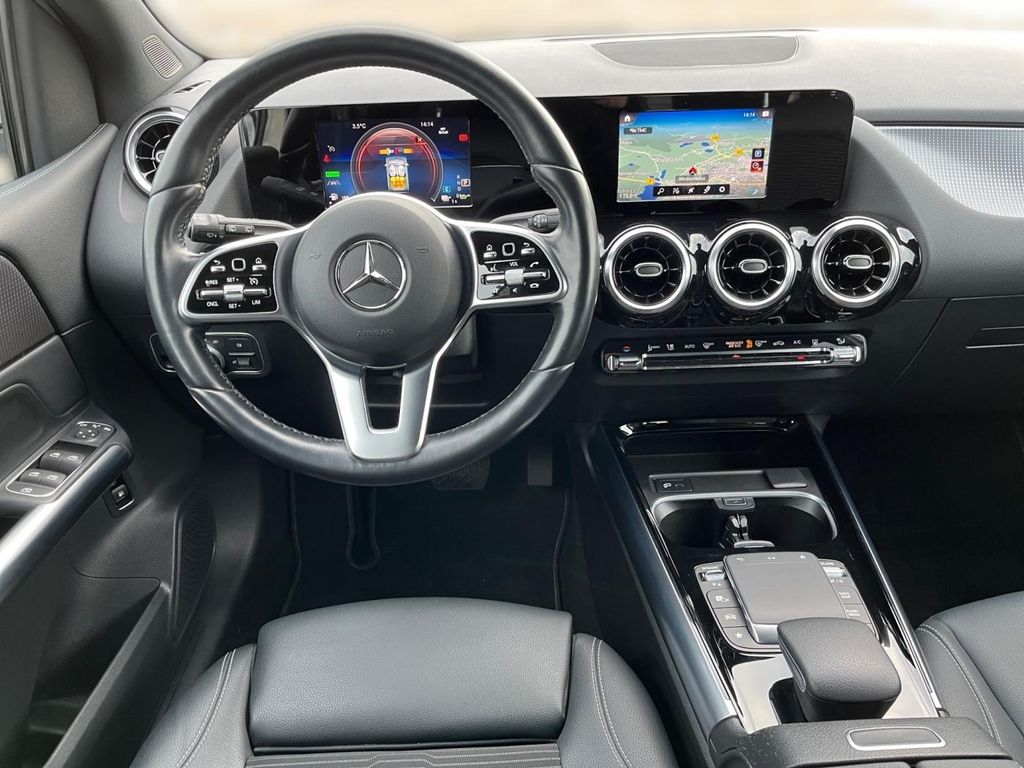 Mercedes-Benz B 250 2022