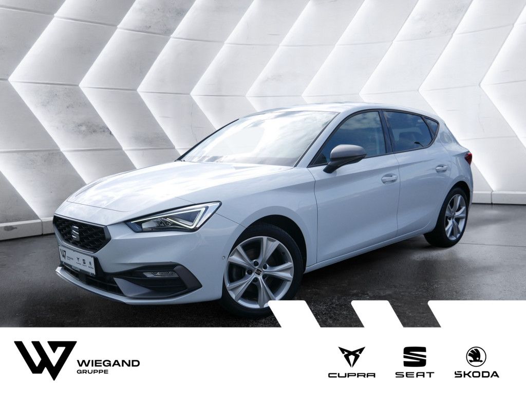 Seat Leon 2020