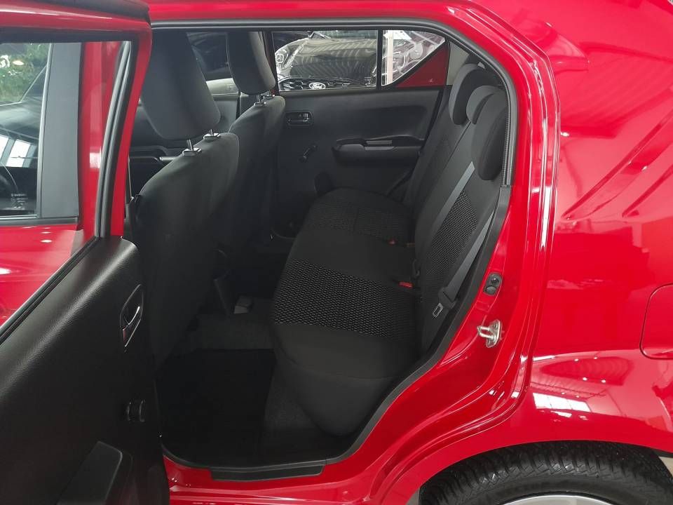 Suzuki Ignis 2022