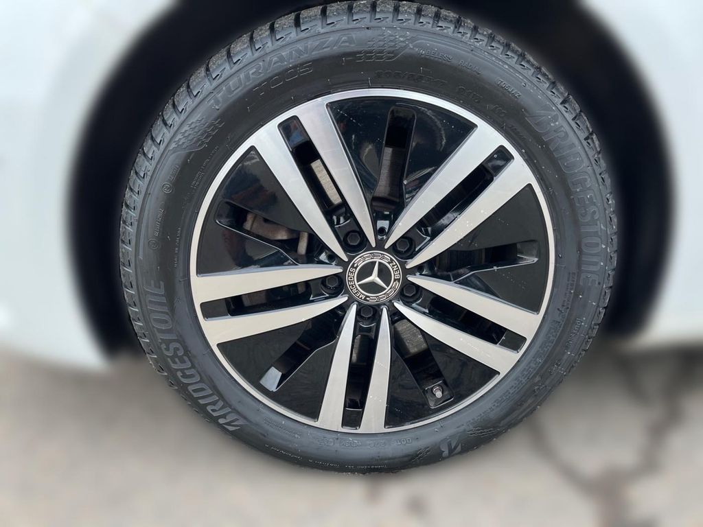 Mercedes-Benz B 250 2022