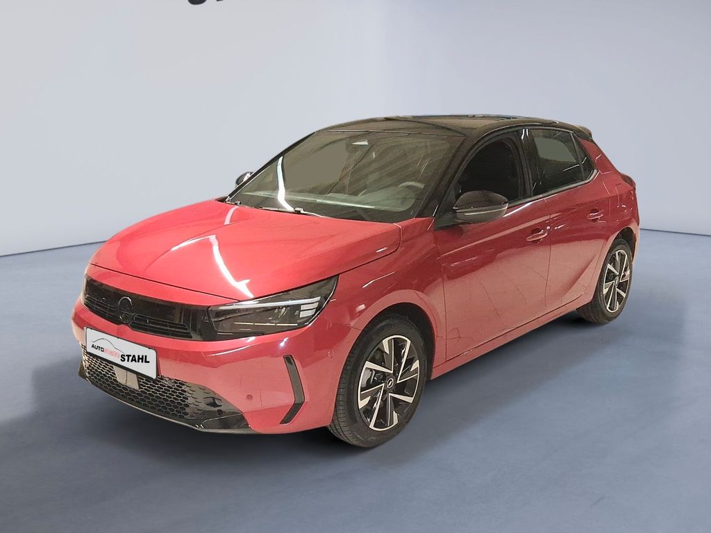 Opel Corsa 2025