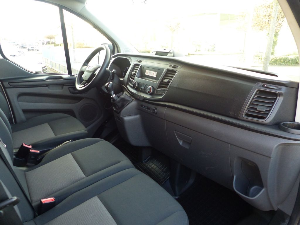 Ford Transit Custom 2020